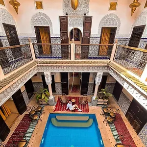 Medina Art & 3*, Marrakesh Marruecos