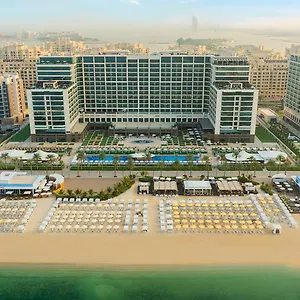 Marriott Palm Jumeirah, 5*, Dubái Emiratos Árabes Unidos