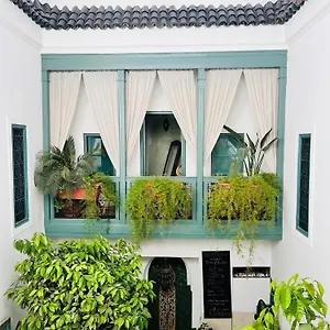 11 Zitoune 4*, Marrakesh Marruecos