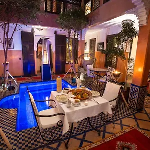 Alaka 4*, Marrakesh Marruecos