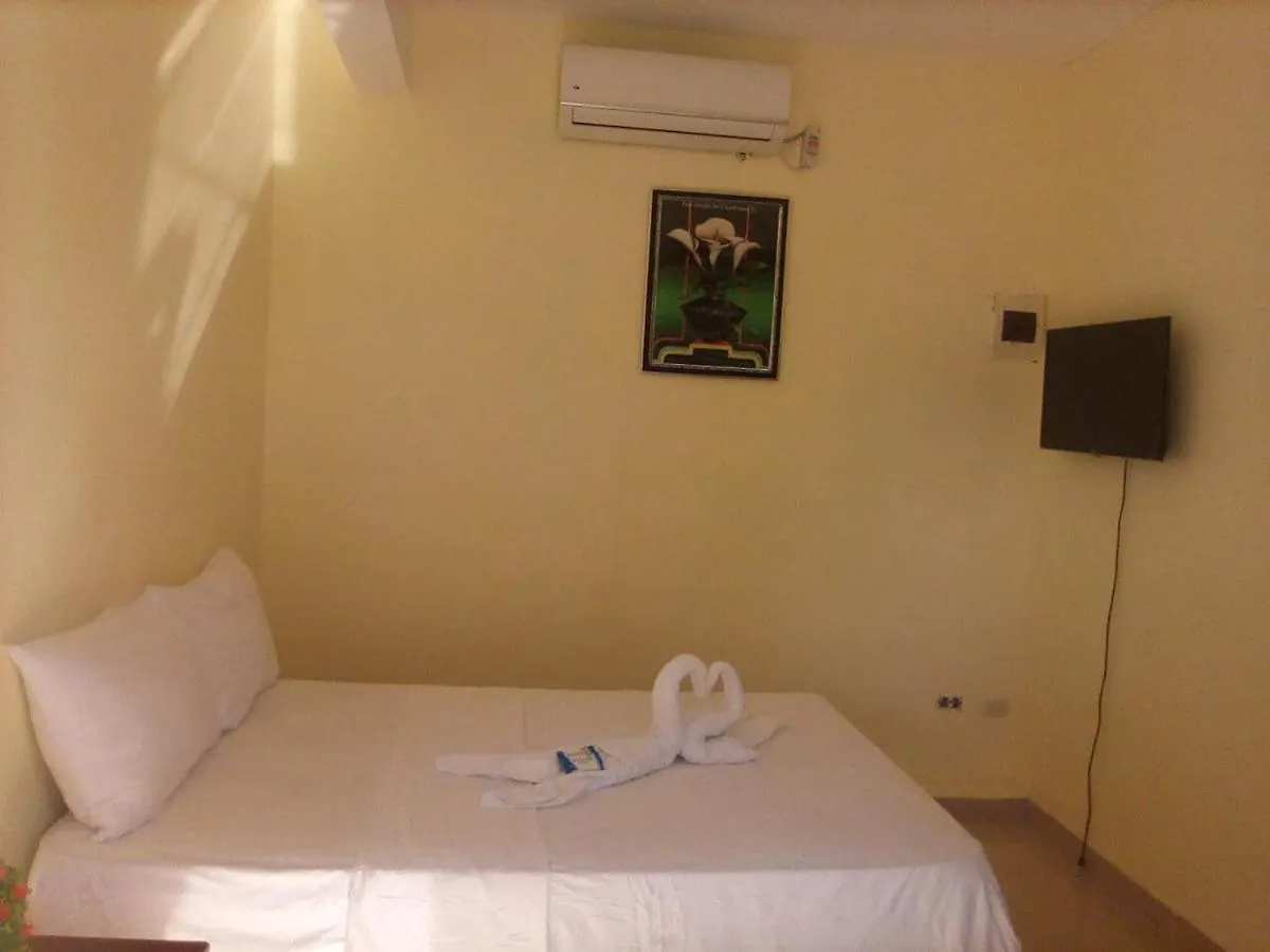 Salemar Hostal - Cerca de la playa Sosúa República Dominicana