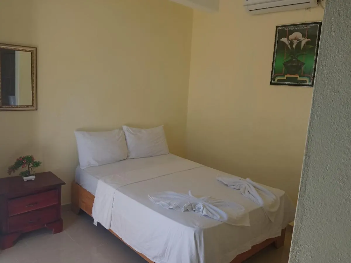 Salemar Hostal - Cerca de la playa Sosúa
