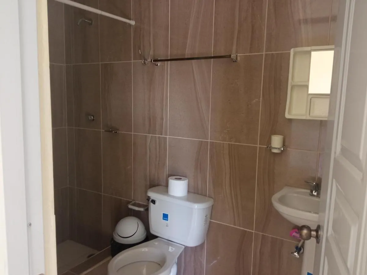 Salemar Hostal - Cerca de la playa Sosúa 0*,  República Dominicana